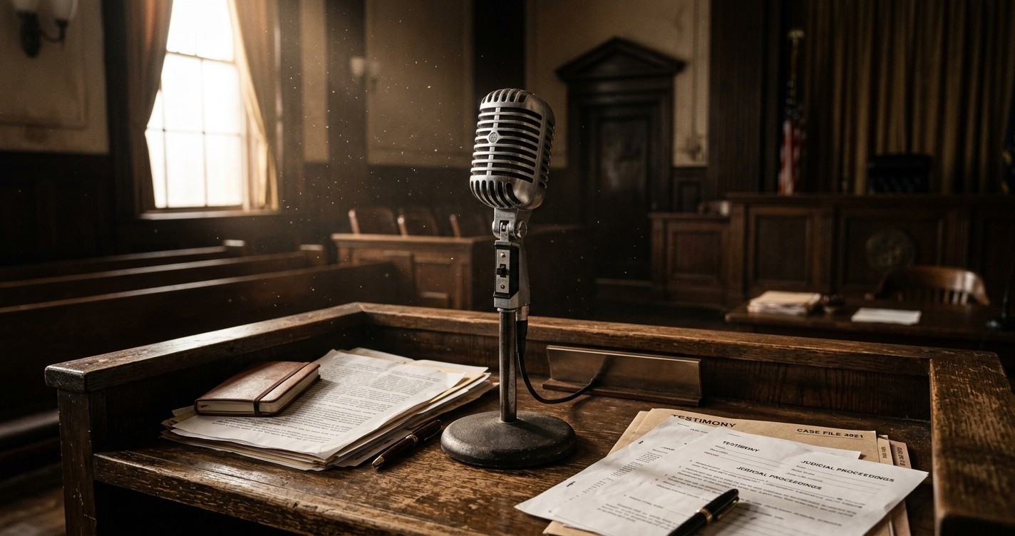 Music Industry Lawsuit