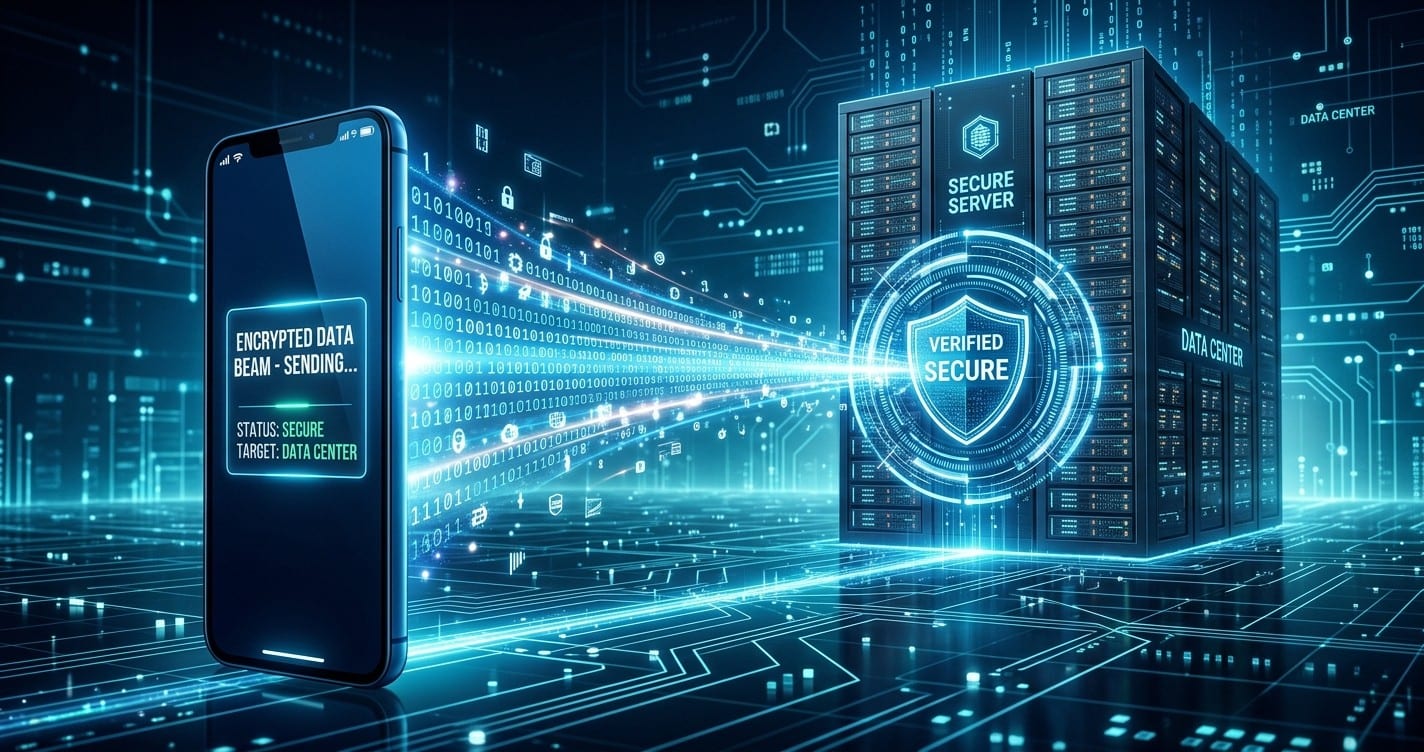 Cryptographic Verification