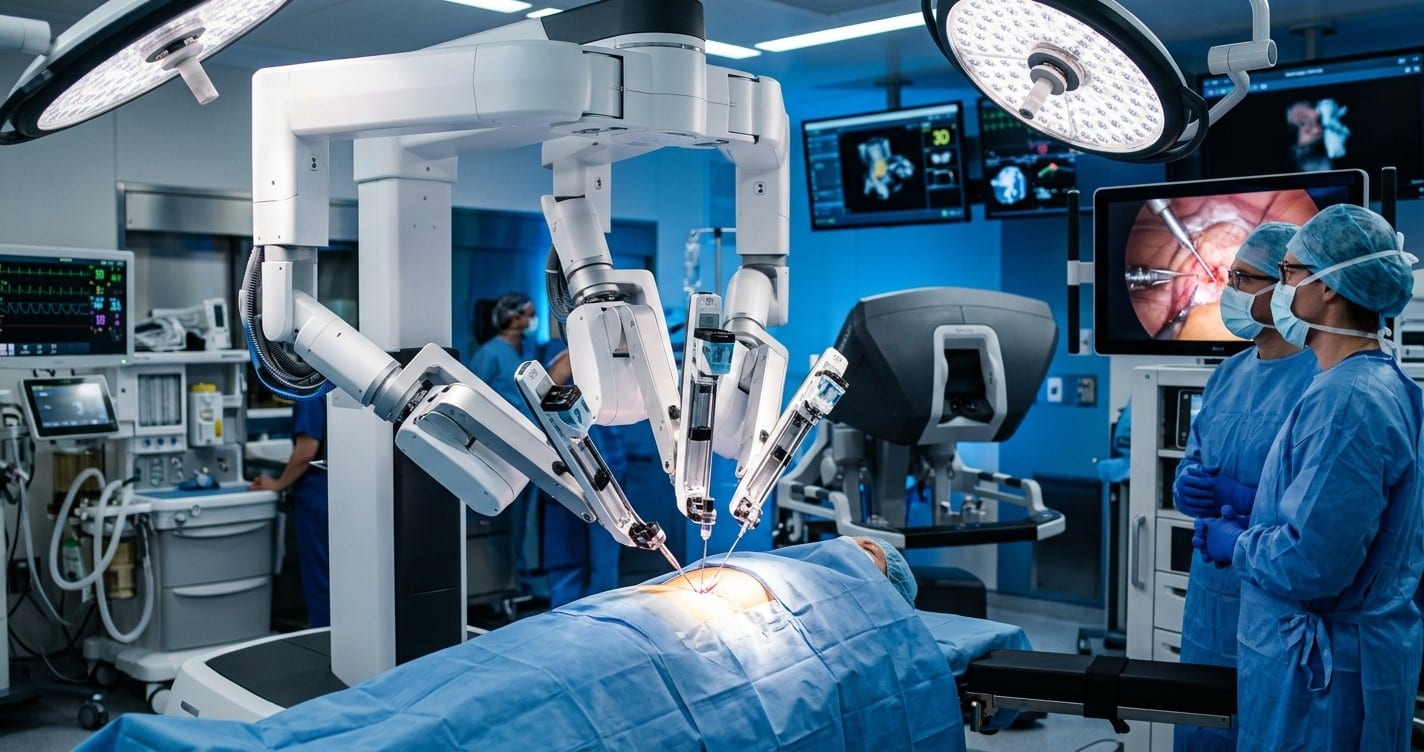 Surgical Robot