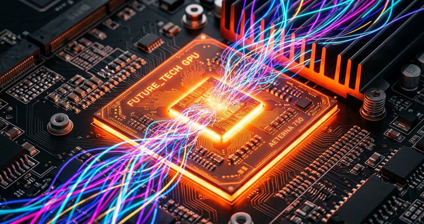 GPU hardware bottleneck