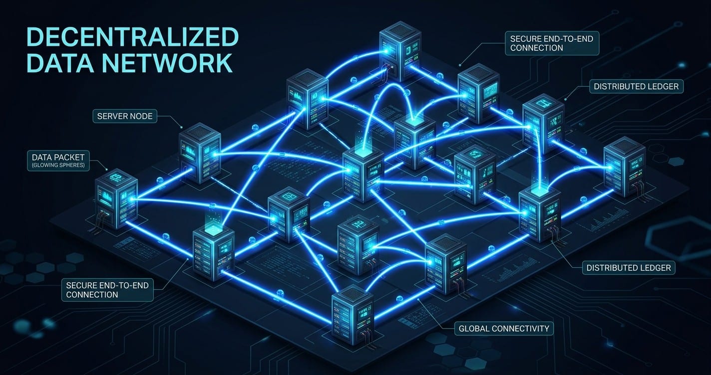 AT Protocol Federation Architecture