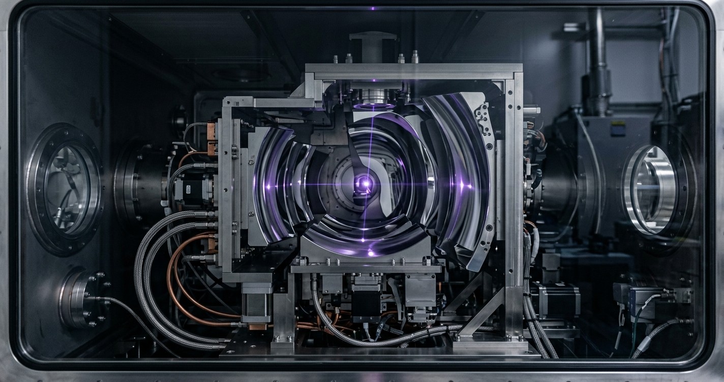 High-NA EUV Lens System