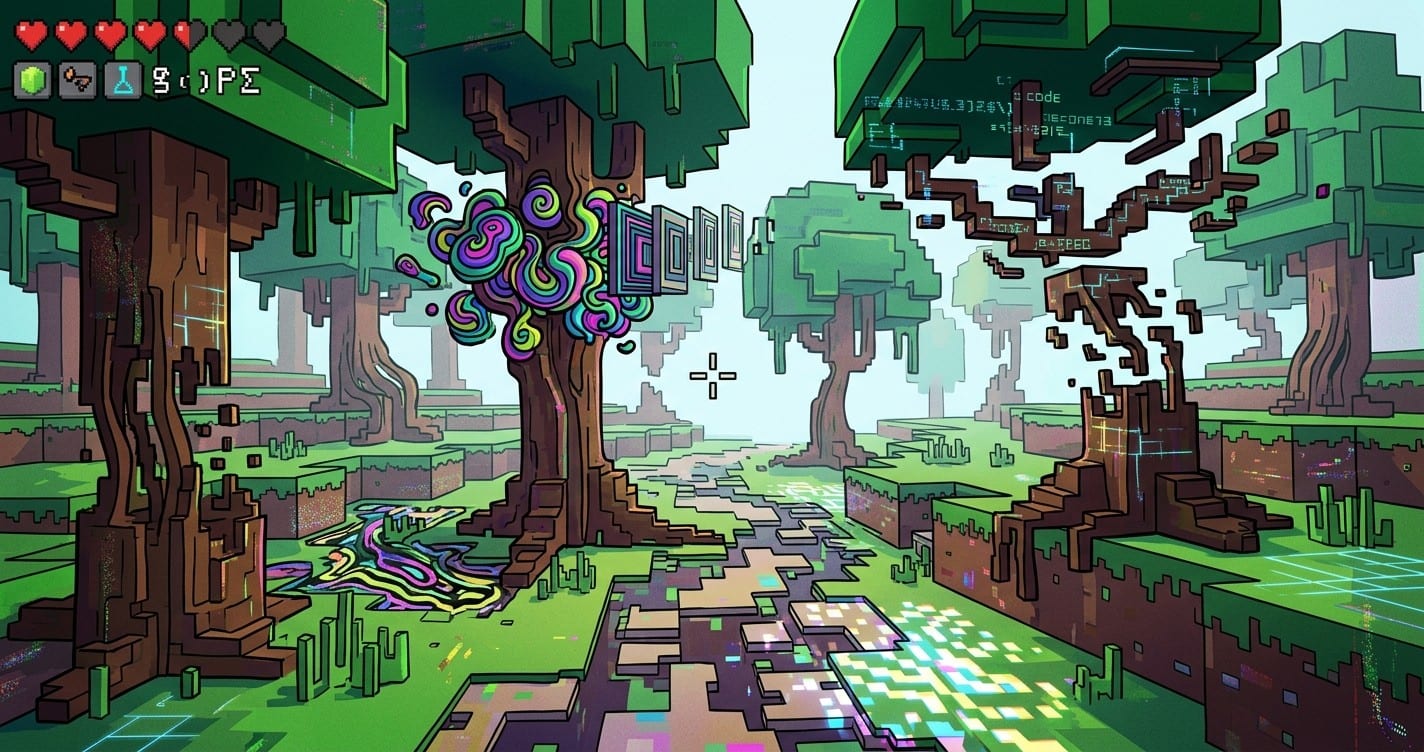 AI Gaming Hallucination