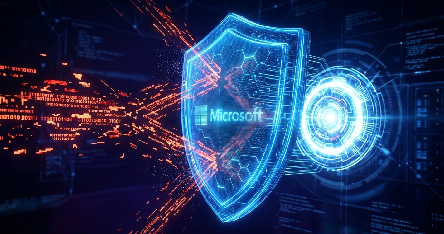 Microsoft User Mode Security