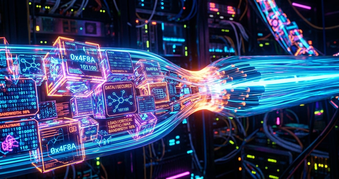 Network latency bloat