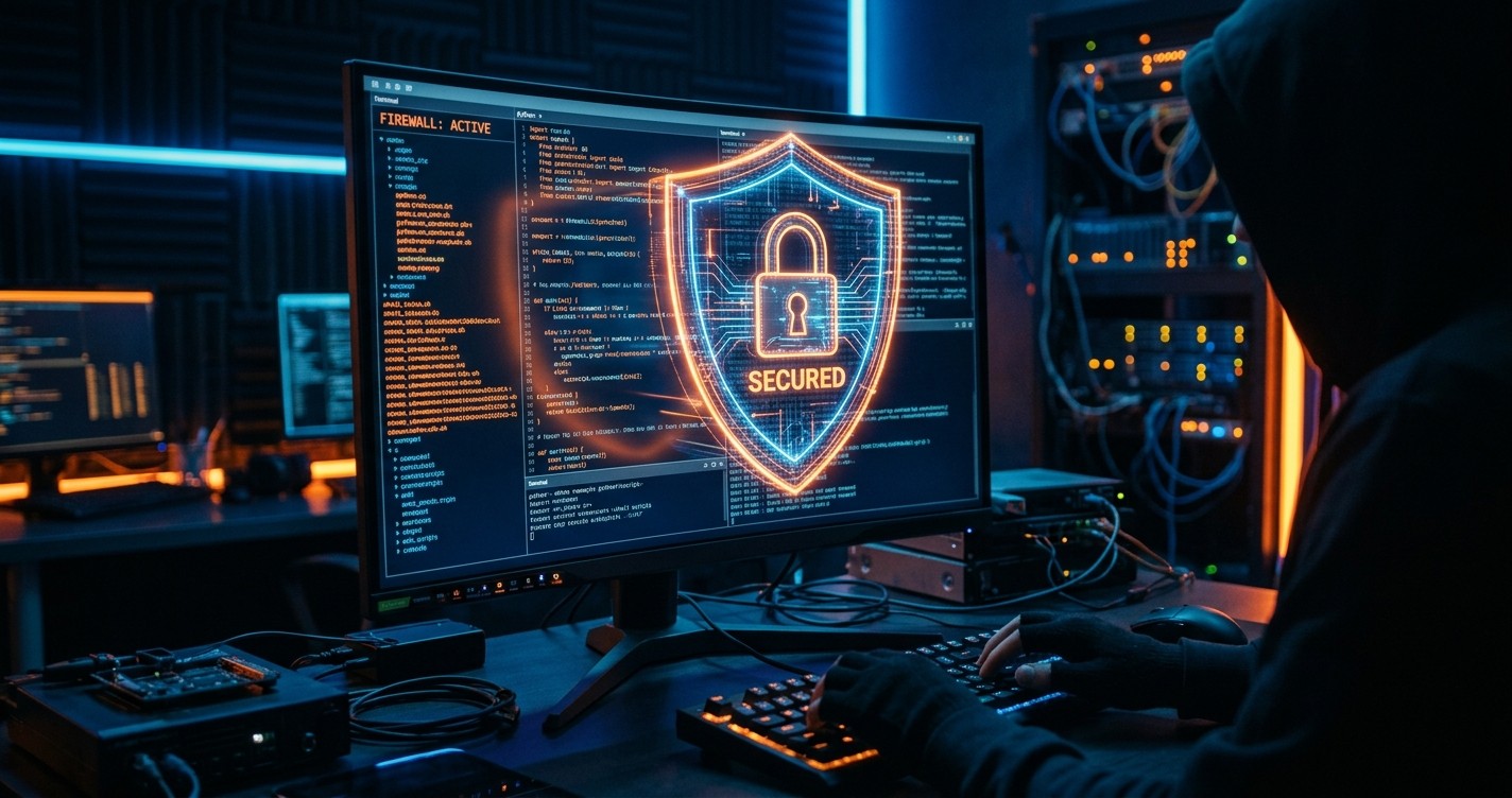 Rust Borrow Checker Security